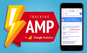 Google AMP Analytics Tracking