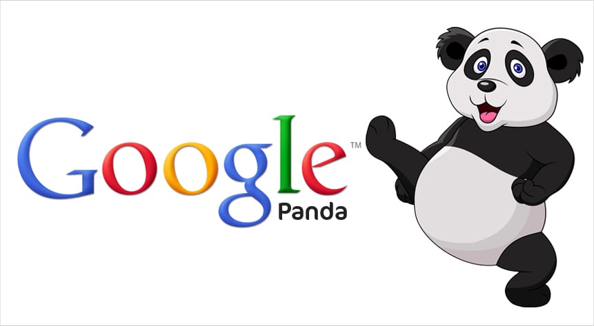 Google Panda Update