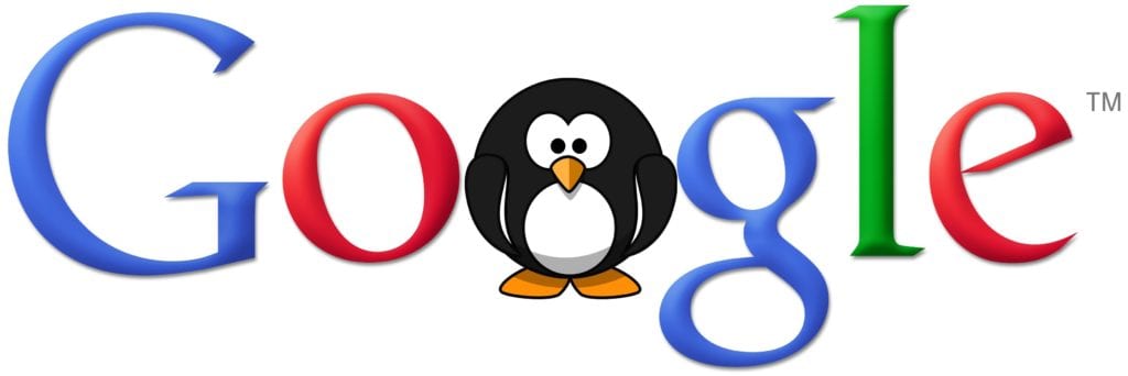 Google Penguin Update