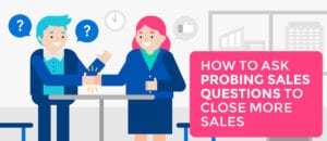 ask sales questions