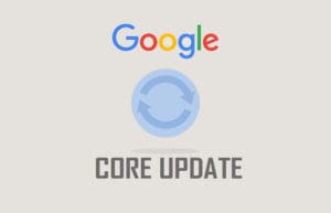 google-core-update