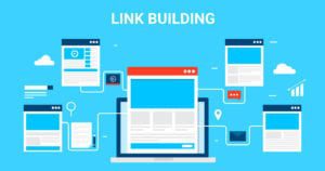 Building Links