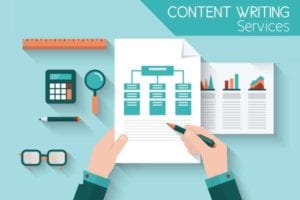 Content Writing Services