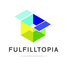 Fulfilltopia logo