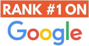 How to Rank on Google