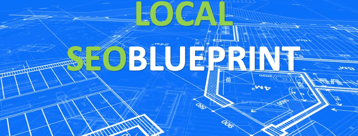 Local SEO Step by Step Blueprint
