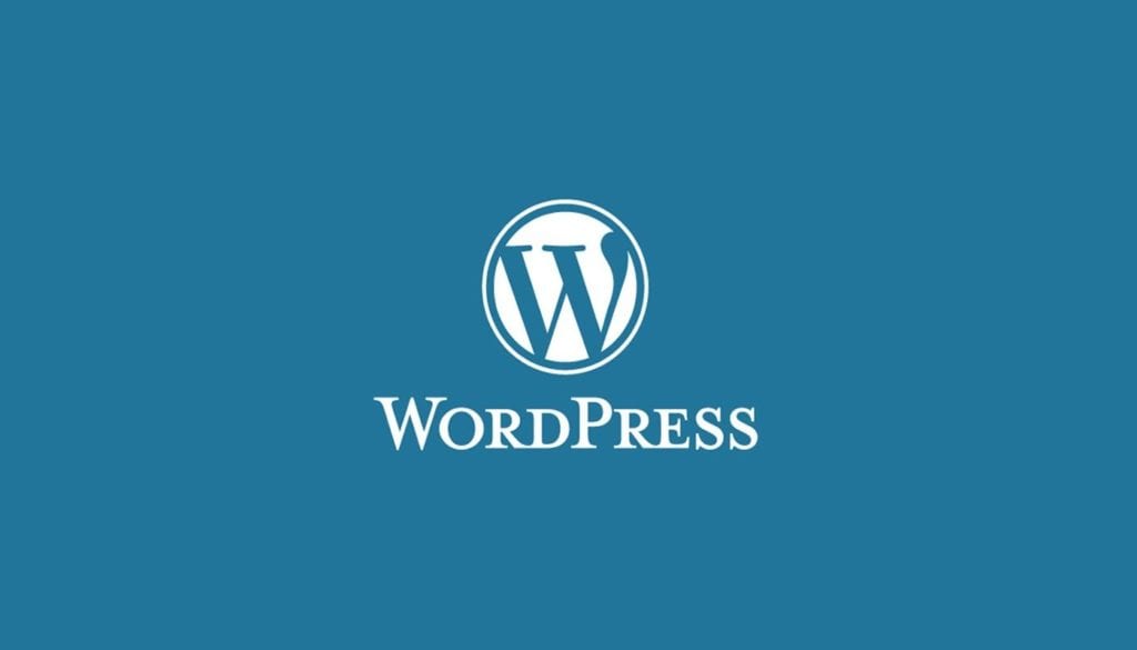 WordPress Content Publishing