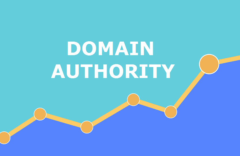 DA - Domain Authority Explained