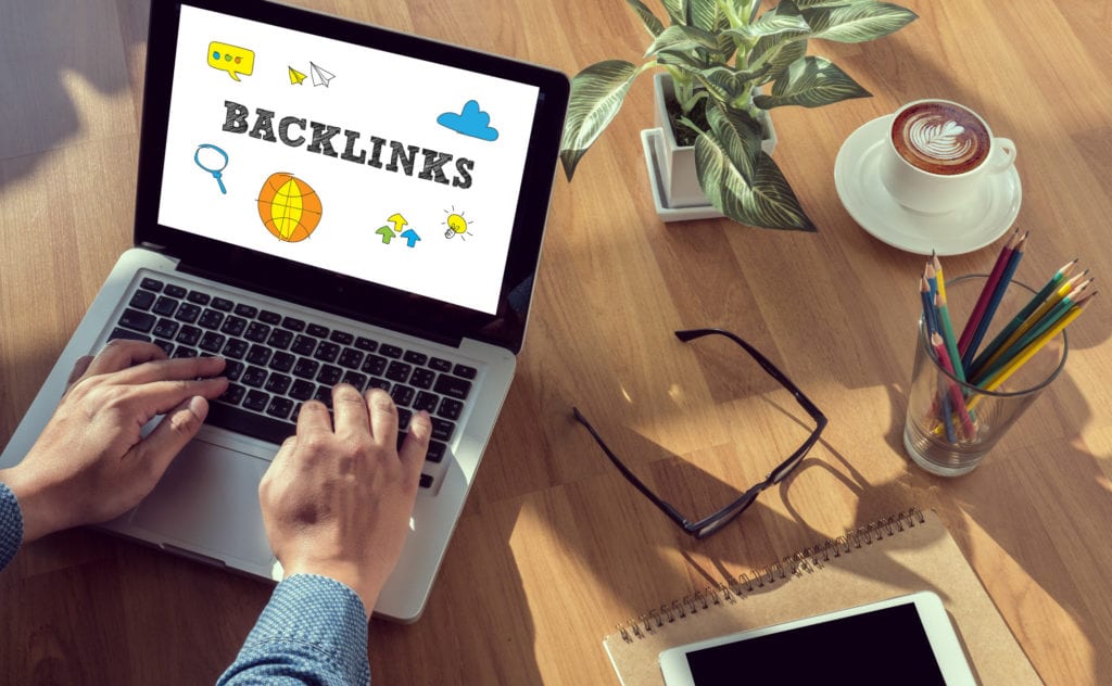 Backlinks Explained