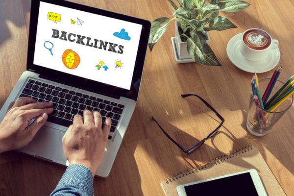 Backlinks Explained