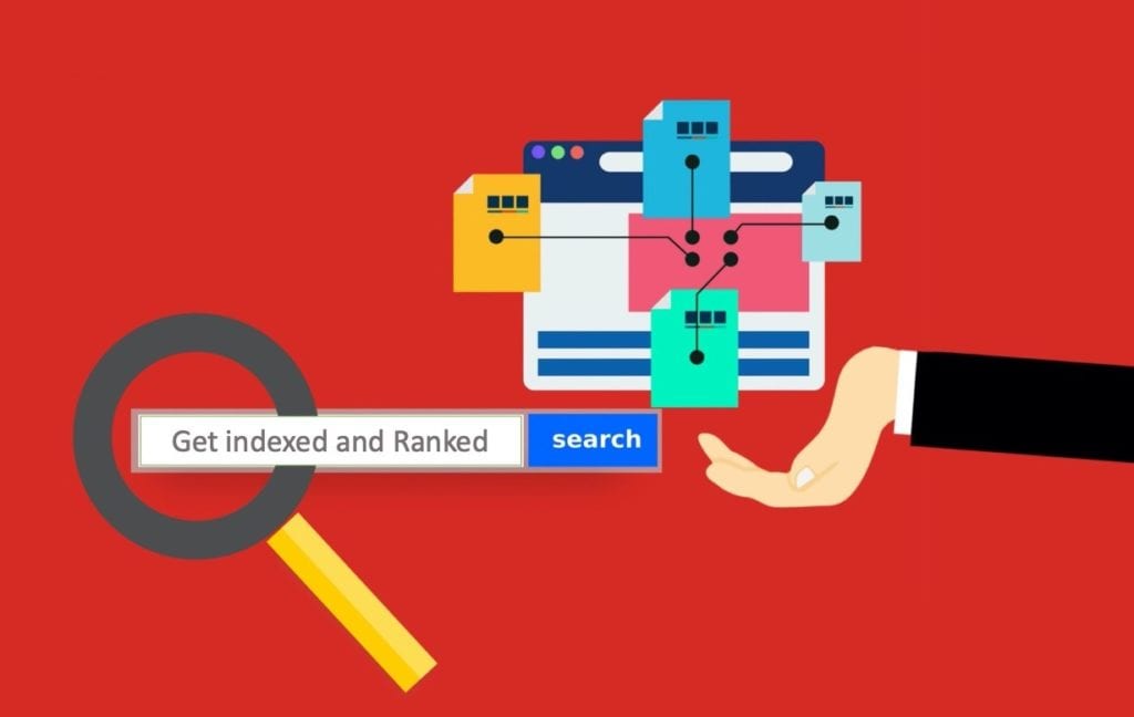 How to Get Content INDEXED AND RANKED
