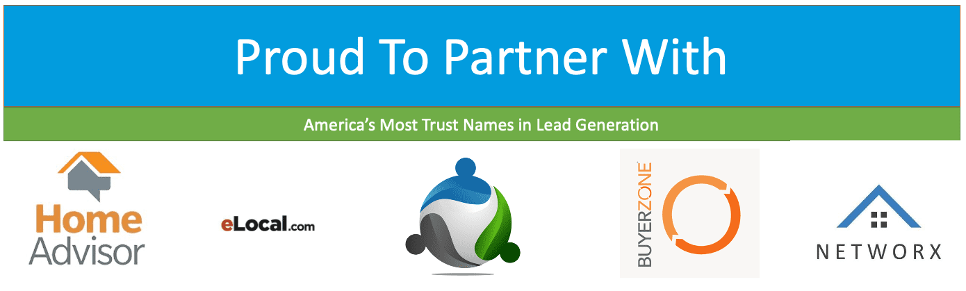 Lead Generation Partners