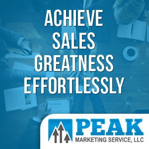 Achieve Sales Greatness - Branded