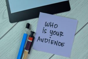Who-Is-Your-Audience?