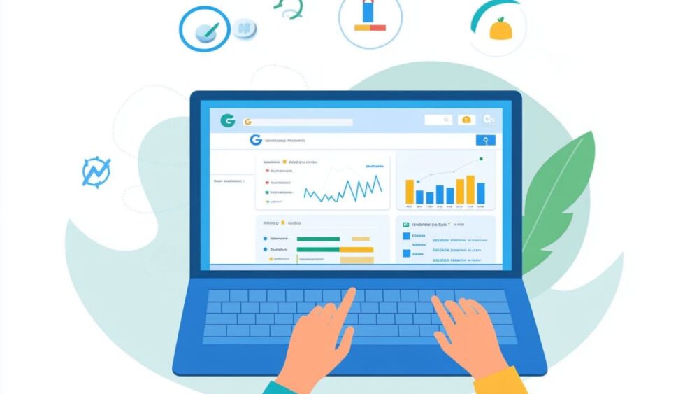 Causes Of A Website Being Affected By A Google Update