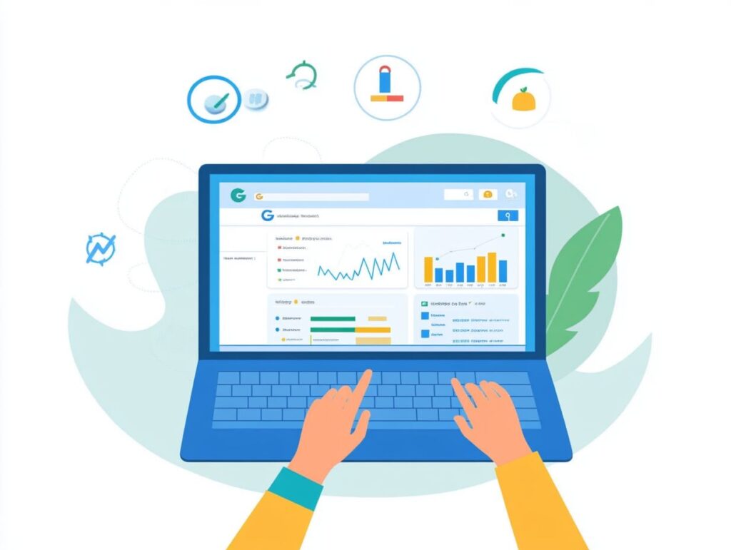 Causes Of A Website Being Affected By A Google Update