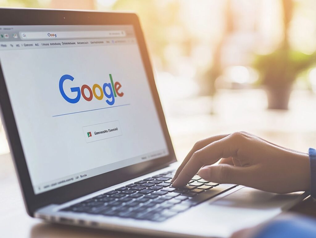 Recover From A Google Update Penalty