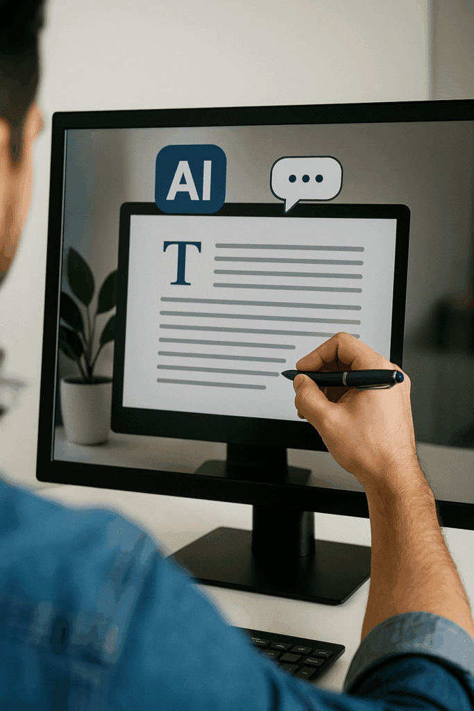 Repurpose With AI Tips