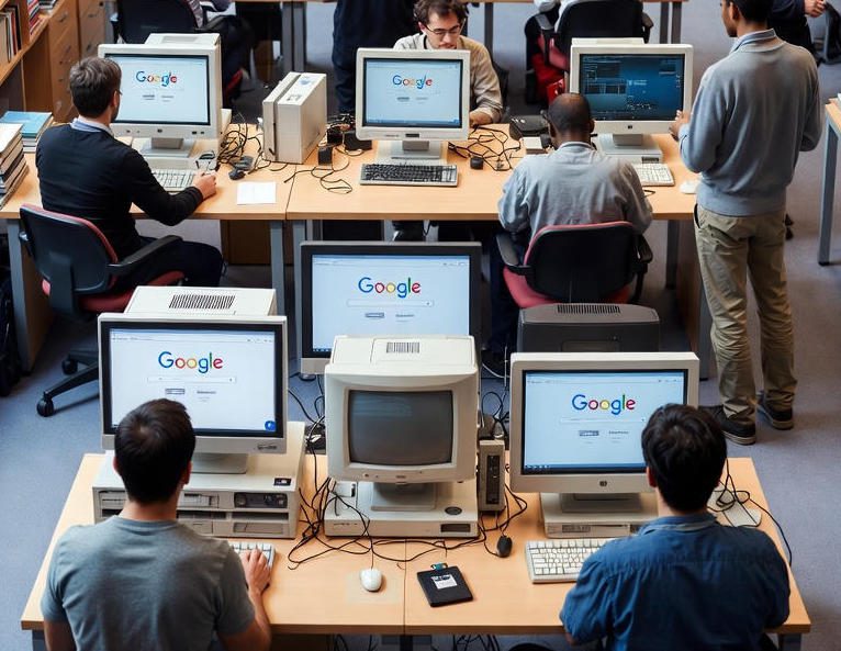 AI Generated Content