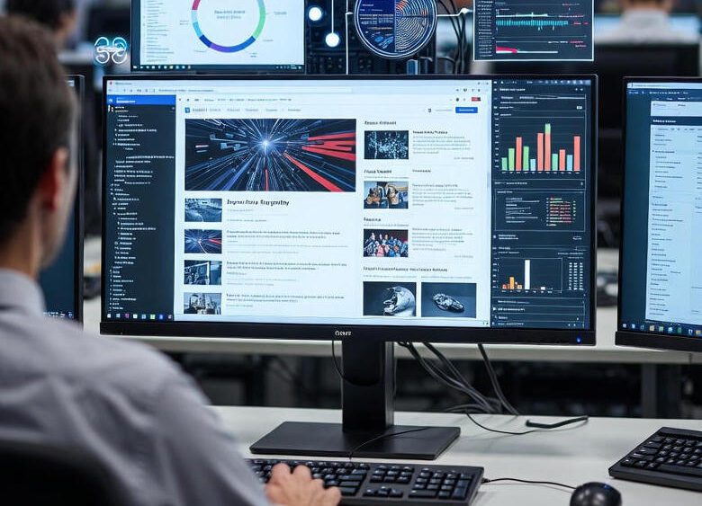 AI and Google Search